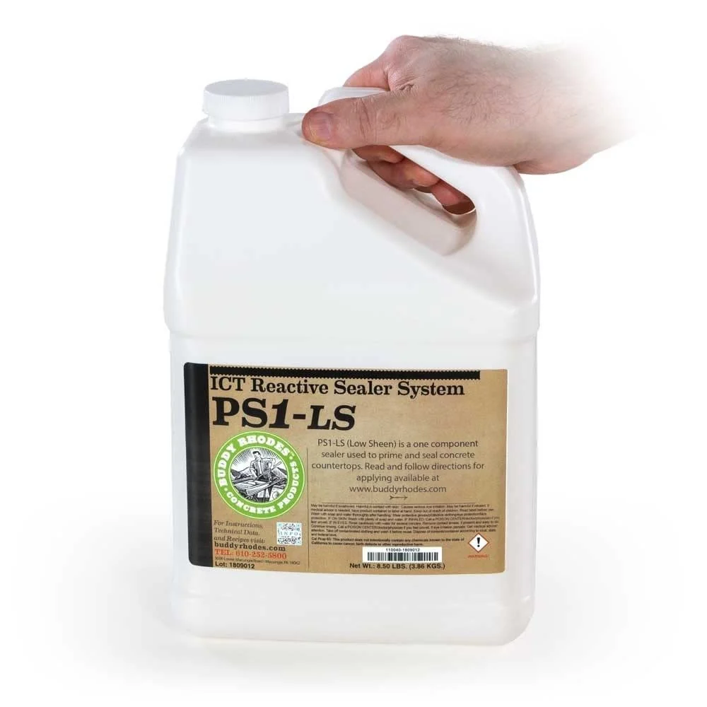 ICT Concrete Sealer System - Image 4