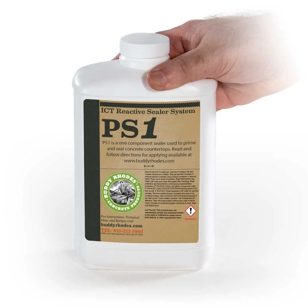 ICT Concrete Sealer System - Image 6