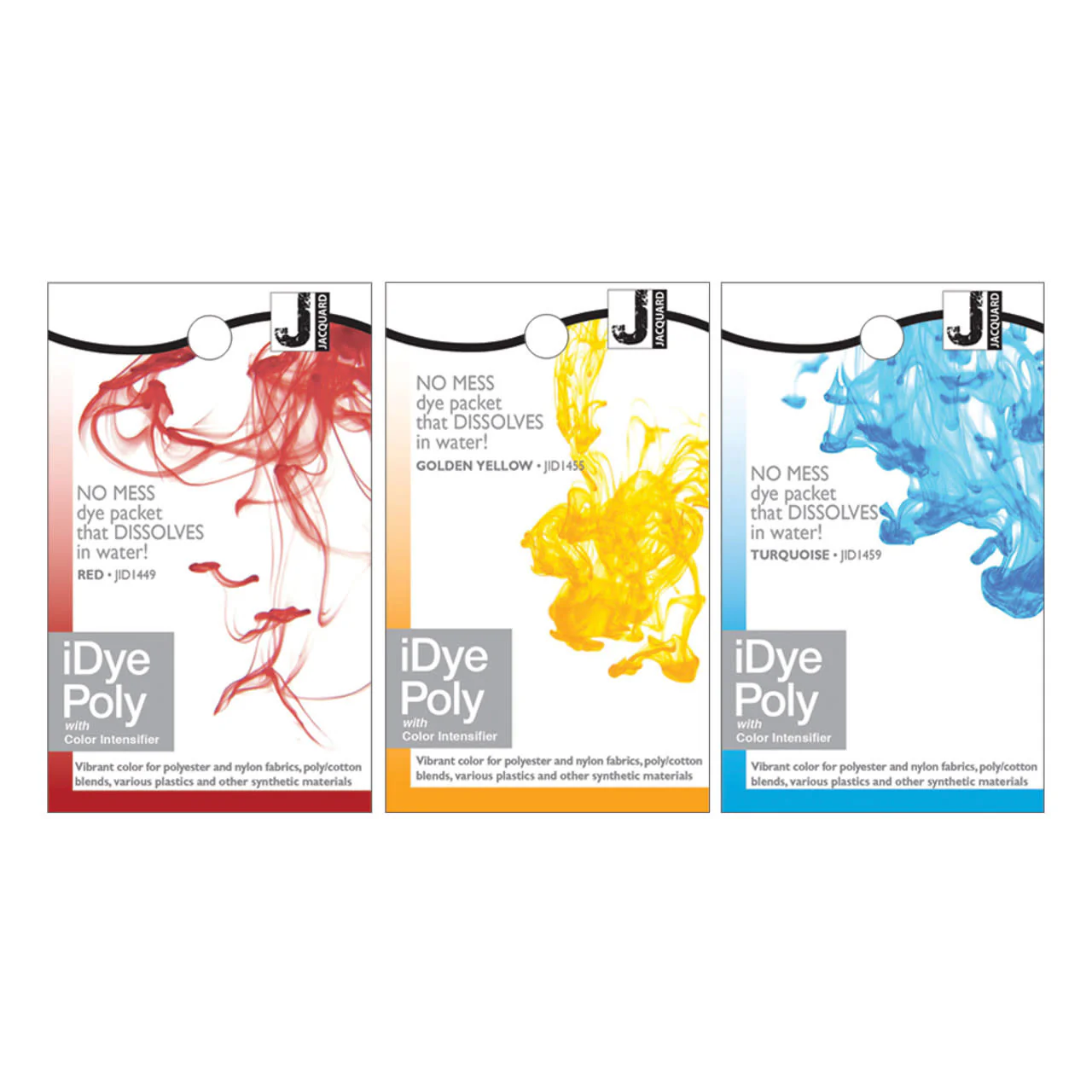 IDye Poly 14gm