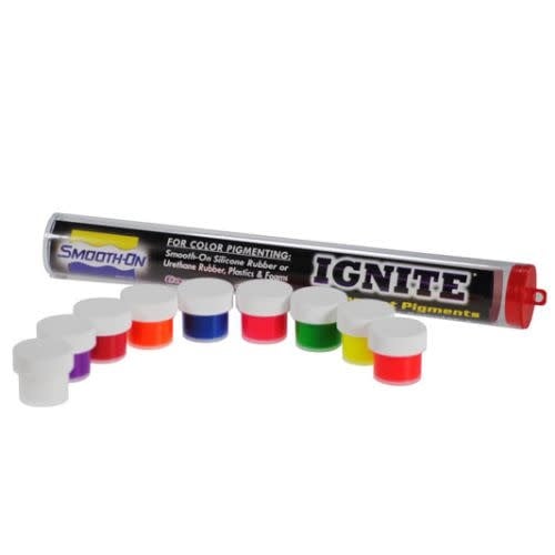 Ignite™ Fluorescent Urethane Pigment - Image 4