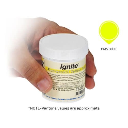 Ignite™ Fluorescent Urethane Pigment - Image 5