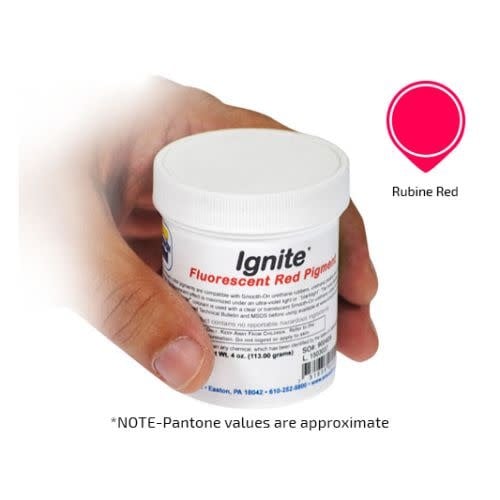 Ignite™ Fluorescent Urethane Pigment - Image 6