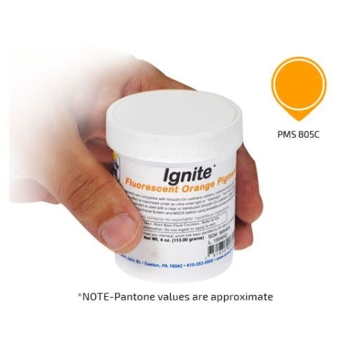Ignite™ Fluorescent Urethane Pigment - Image 7