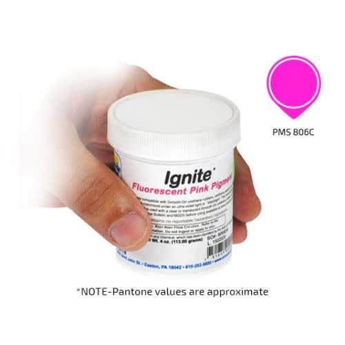 Ignite™ Fluorescent Urethane Pigment - Image 8