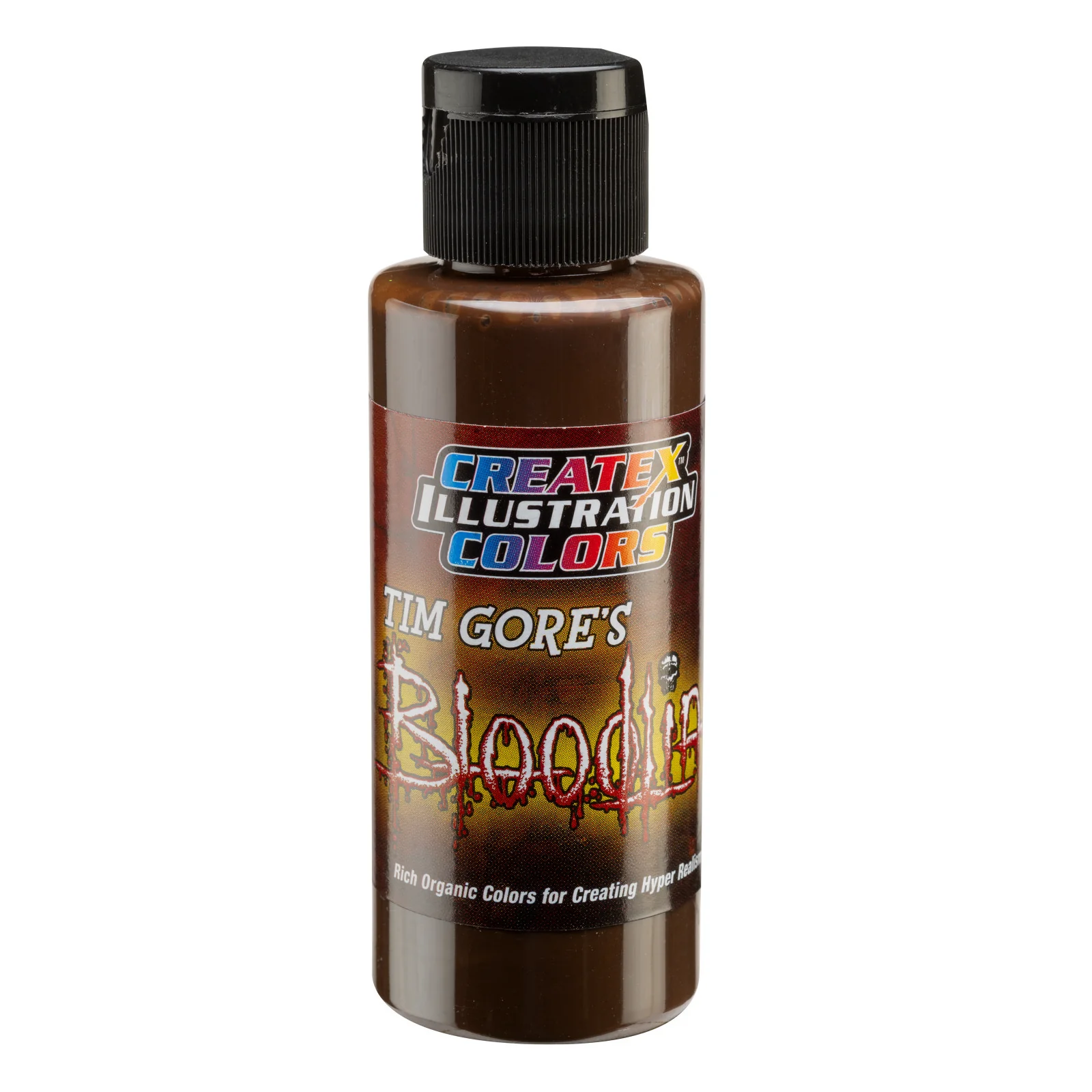 Illustration Bloodline Colors 2oz - Image 3