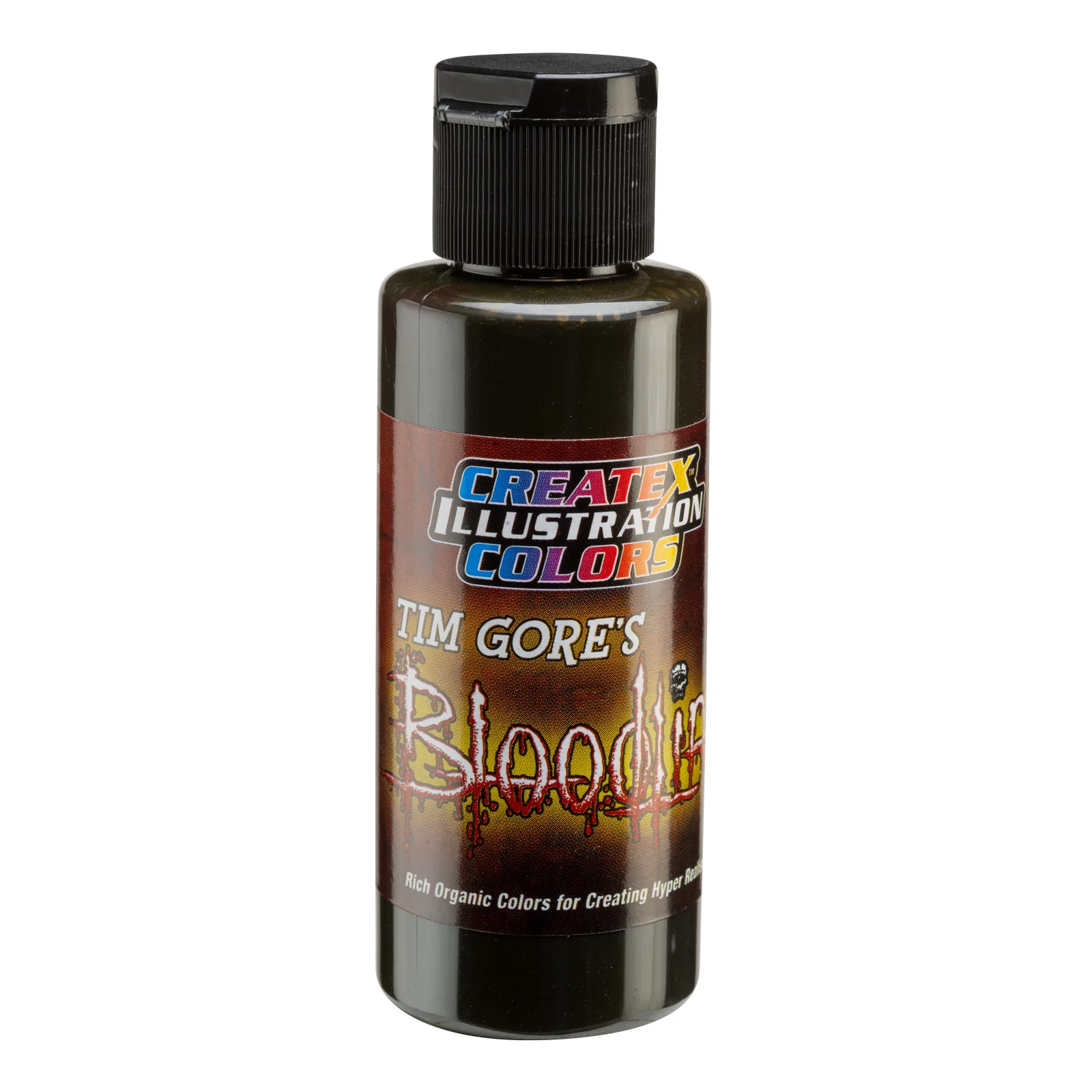 Illustration Bloodline Colors 2oz - Image 4