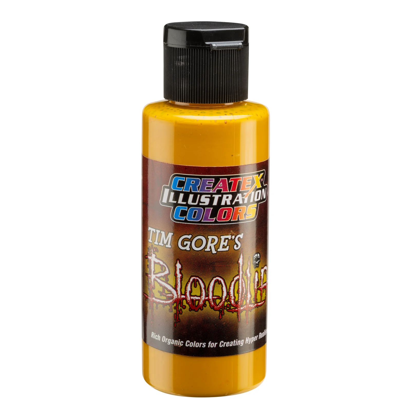 Illustration Bloodline Colors 2oz - Image 9