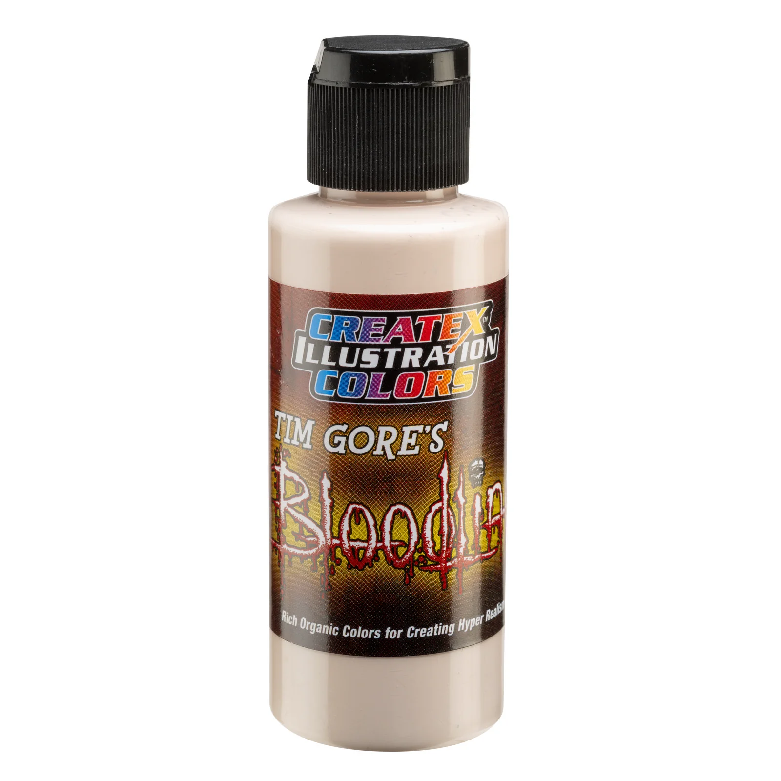 Illustration Lifeline Colors 2oz - Image 10