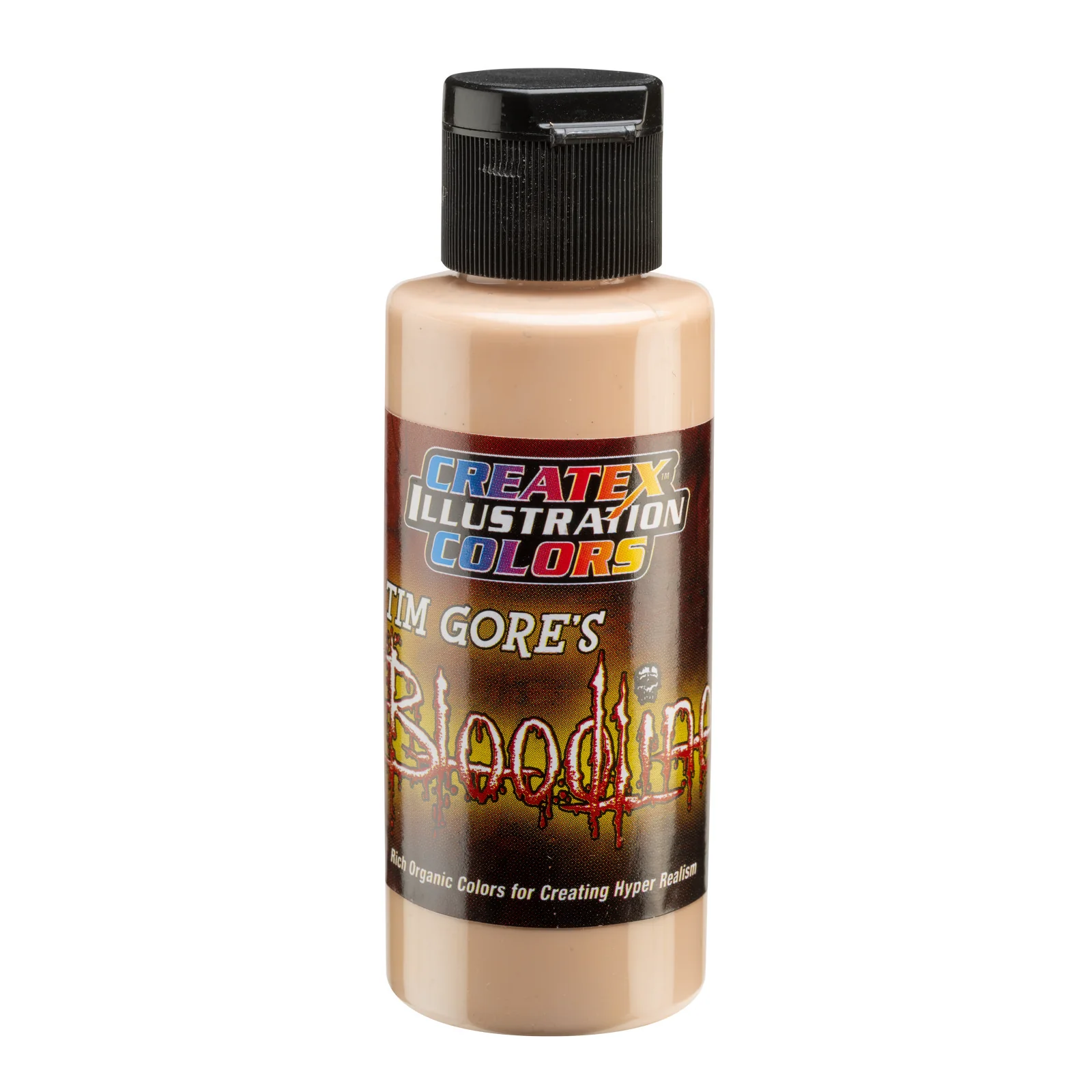 Illustration Lifeline Colors 2oz - Image 11