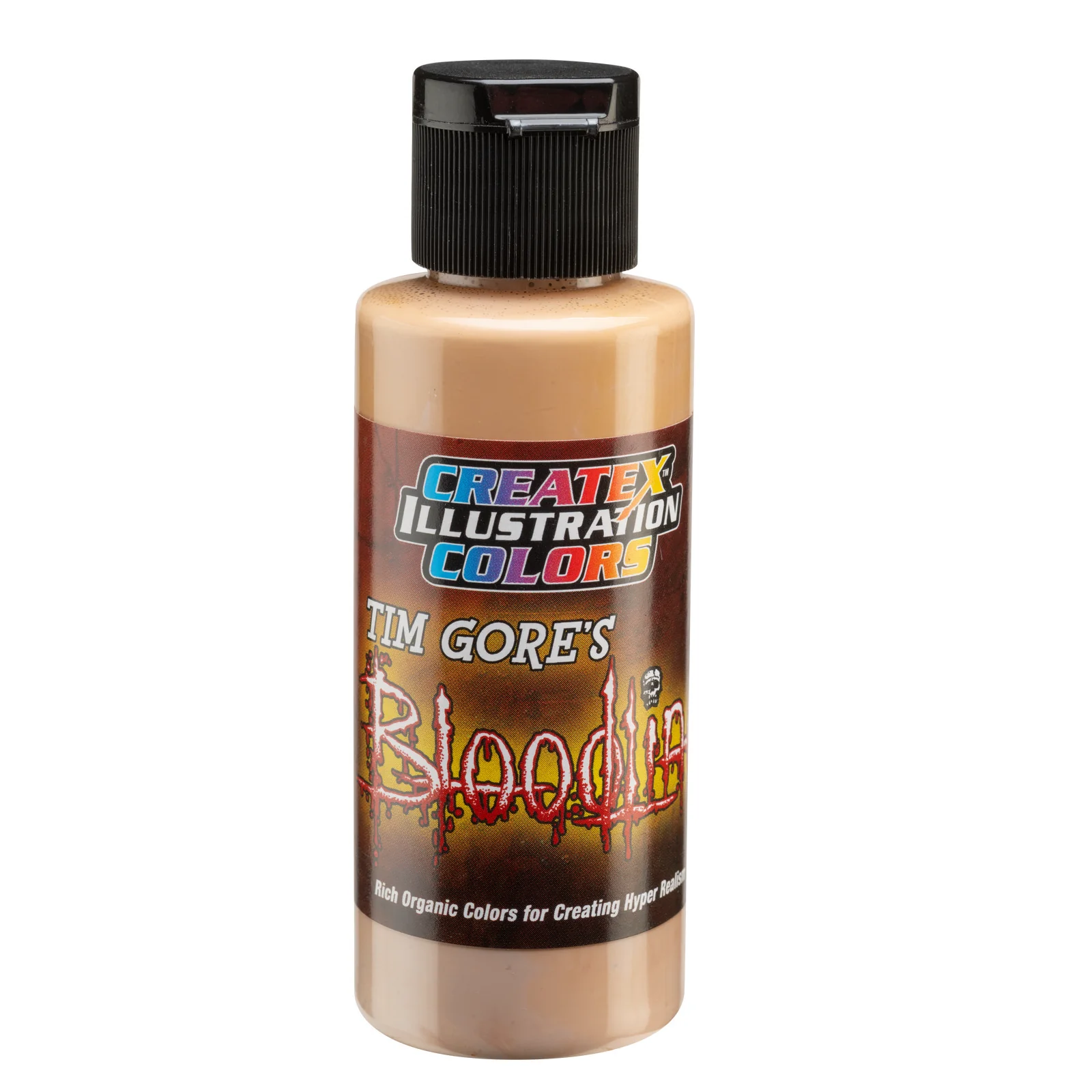Illustration Lifeline Colors 2oz - Image 12
