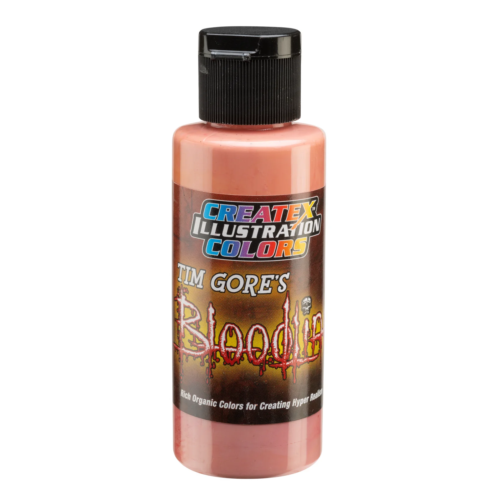 Illustration Lifeline Colors 2oz - Image 13