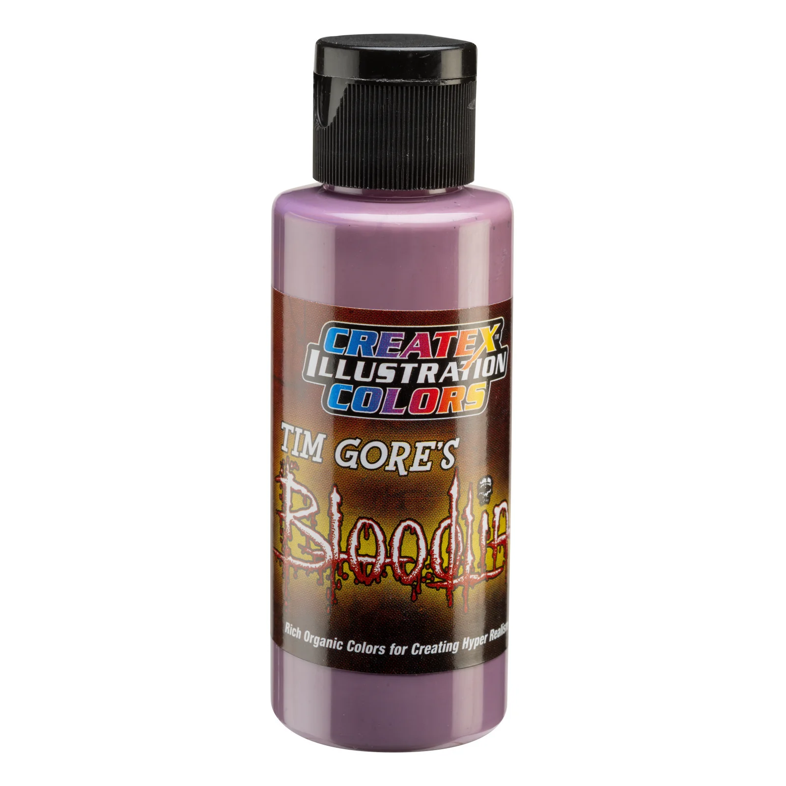 Illustration Lifeline Colors 2oz - Image 14