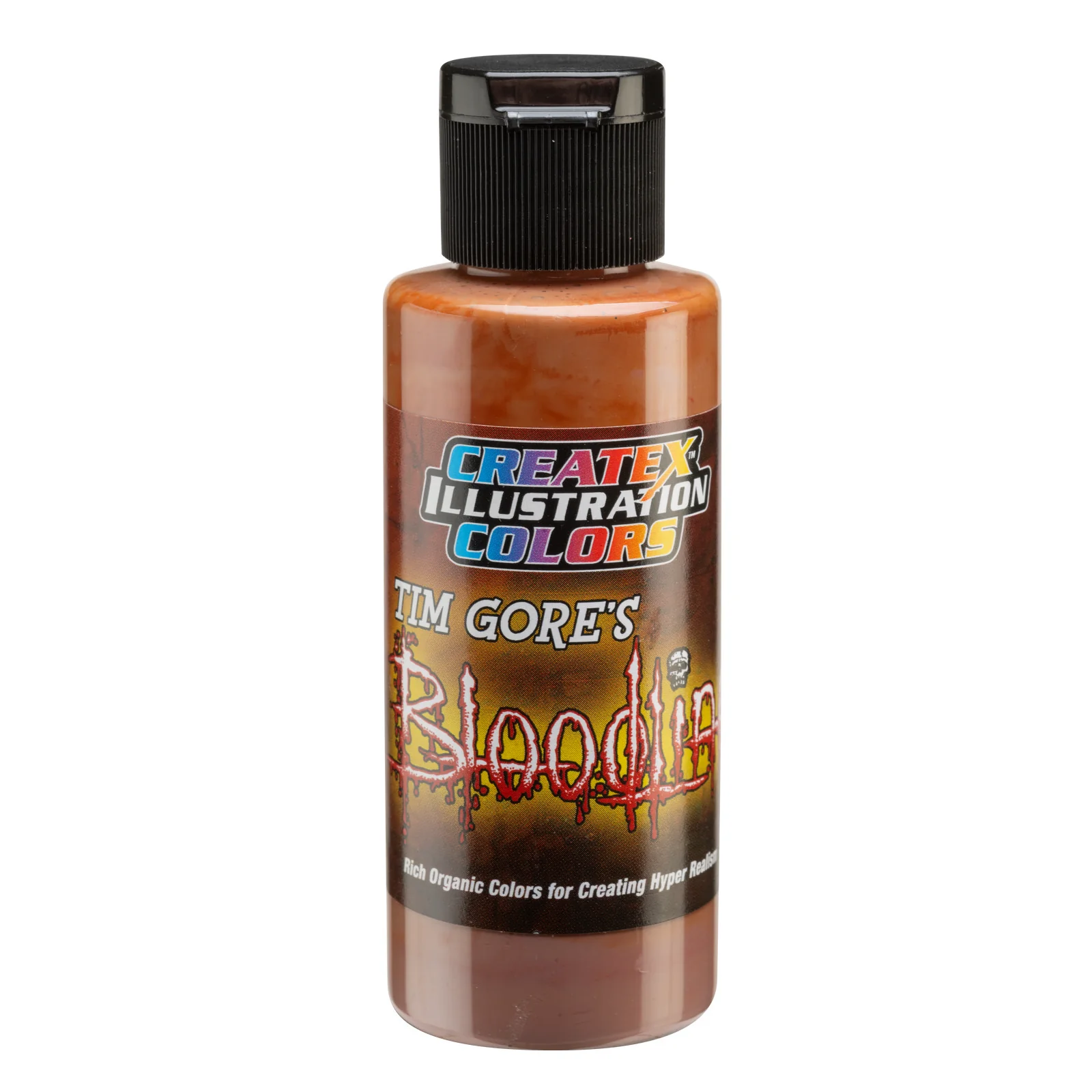 Illustration Lifeline Colors 2oz - Image 5