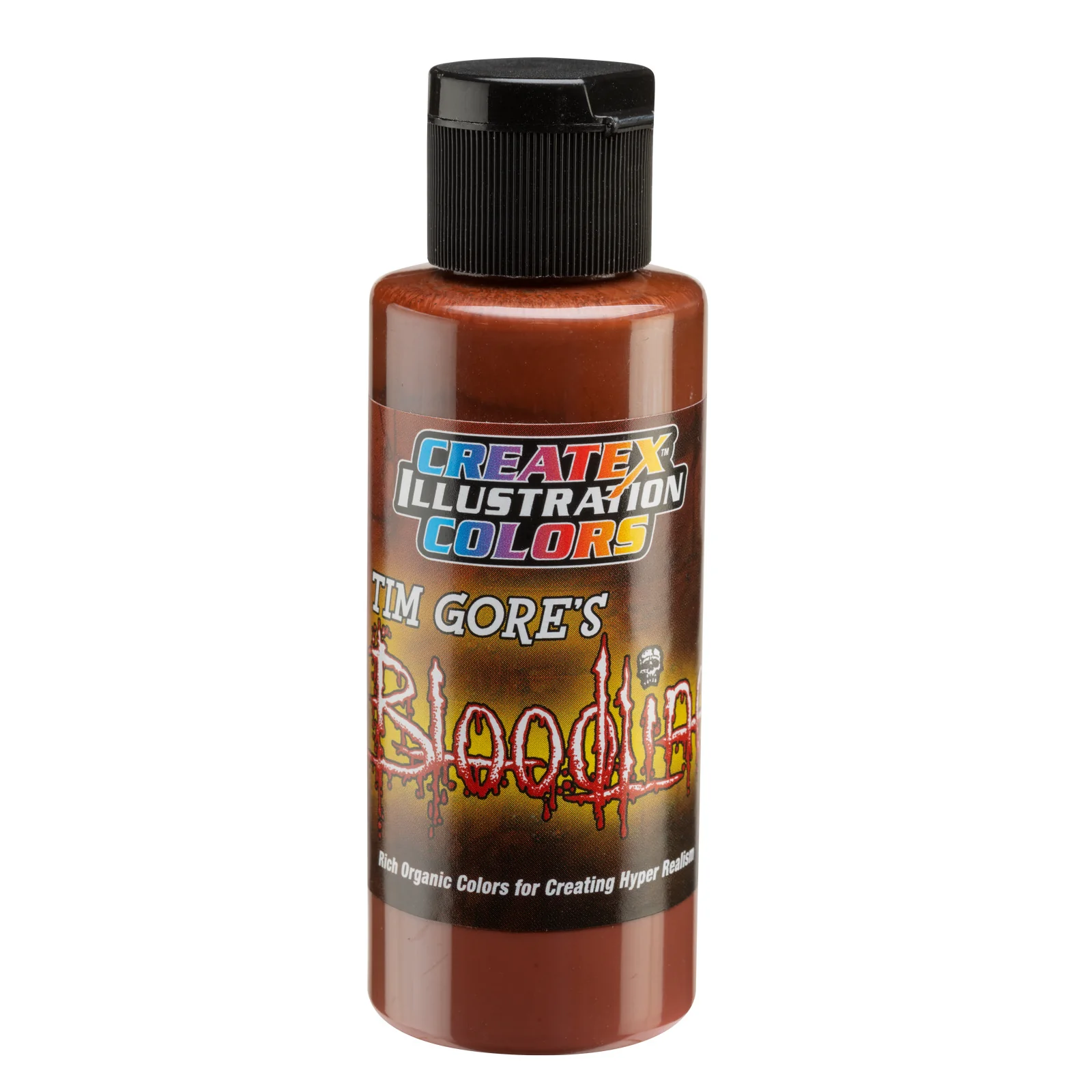 Illustration Lifeline Colors 2oz - Image 6
