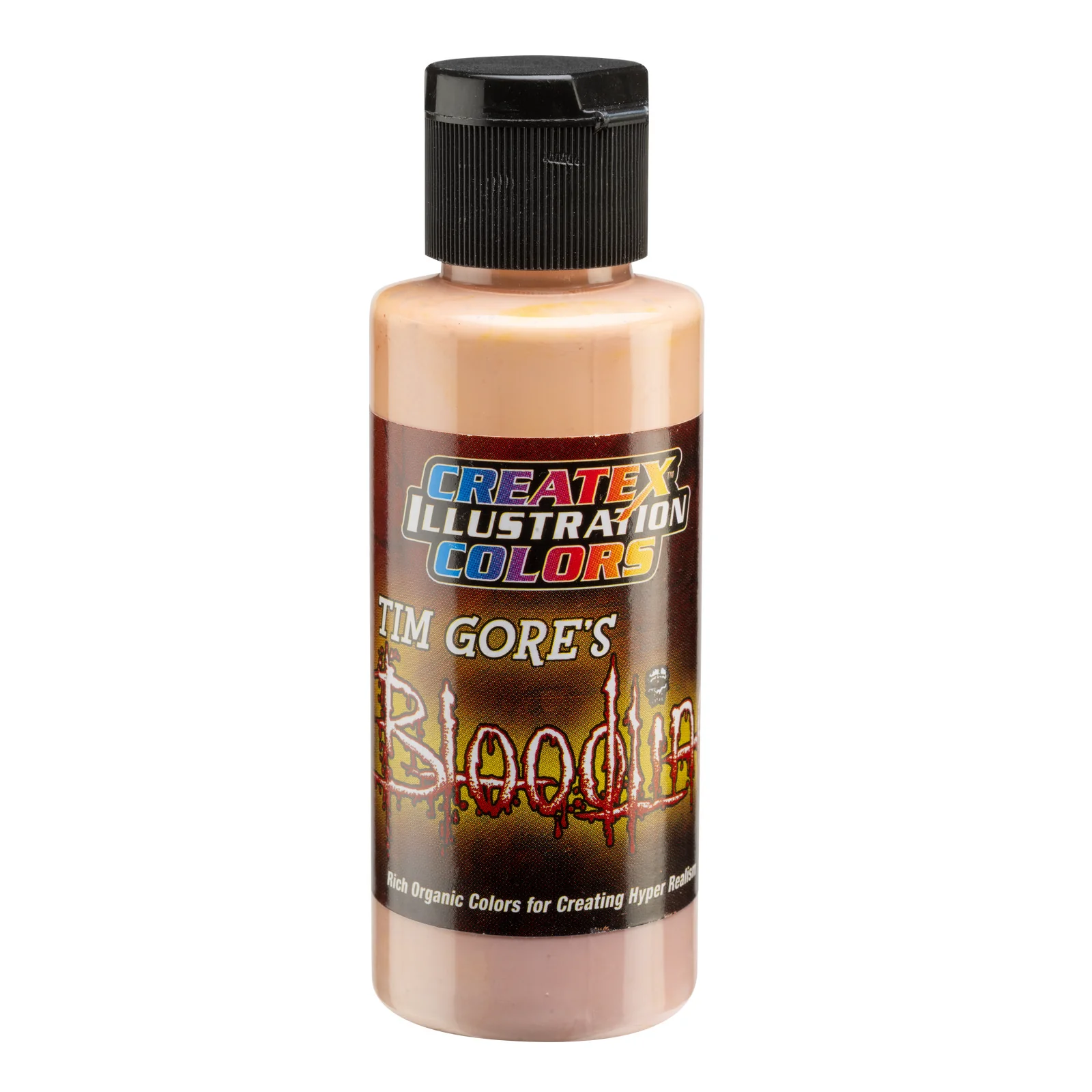Illustration Lifeline Colors 2oz - Image 7