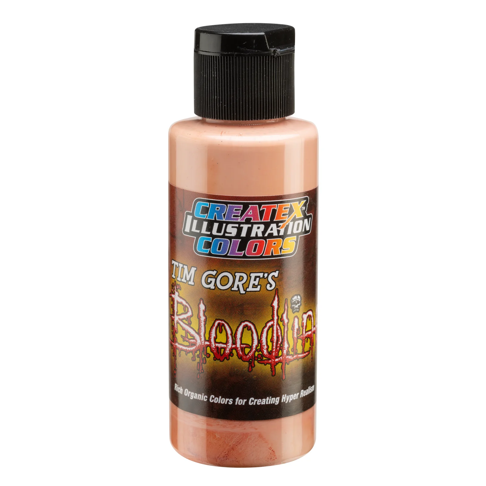 Illustration Lifeline Colors 2oz - Image 8