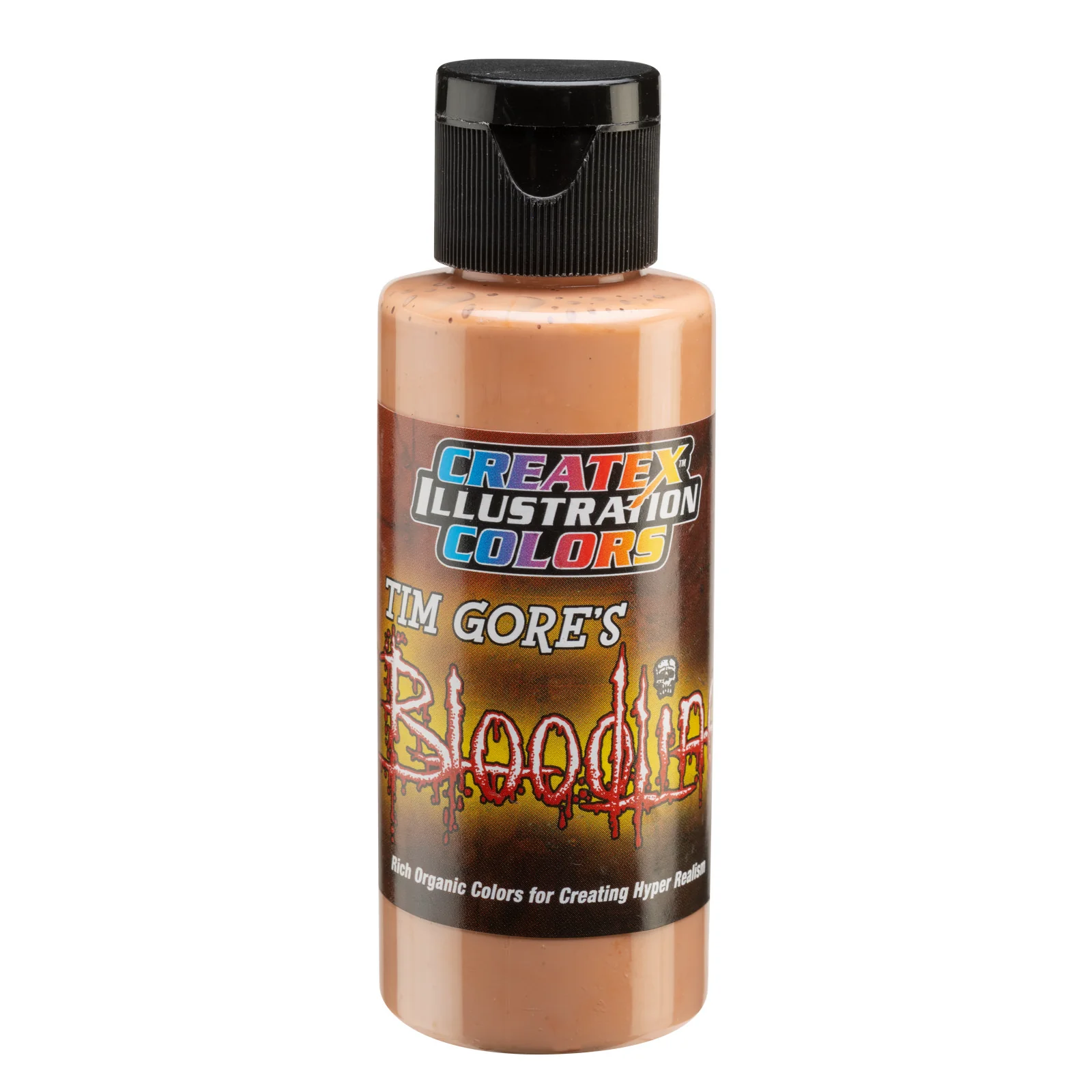 Illustration Lifeline Colors 2oz - Image 9