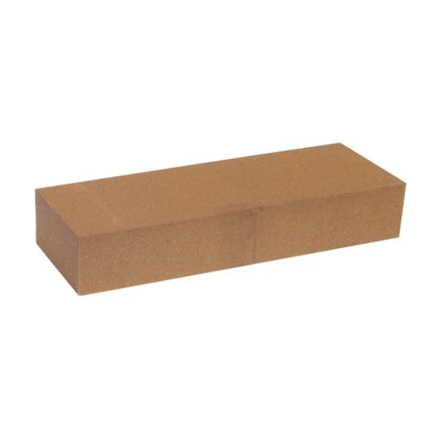 India Sharpening Stone 6"x2"x1" - Image 2