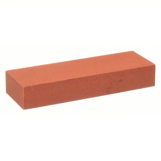 India Sharpening Stone 6"x2"x1" - Image 3