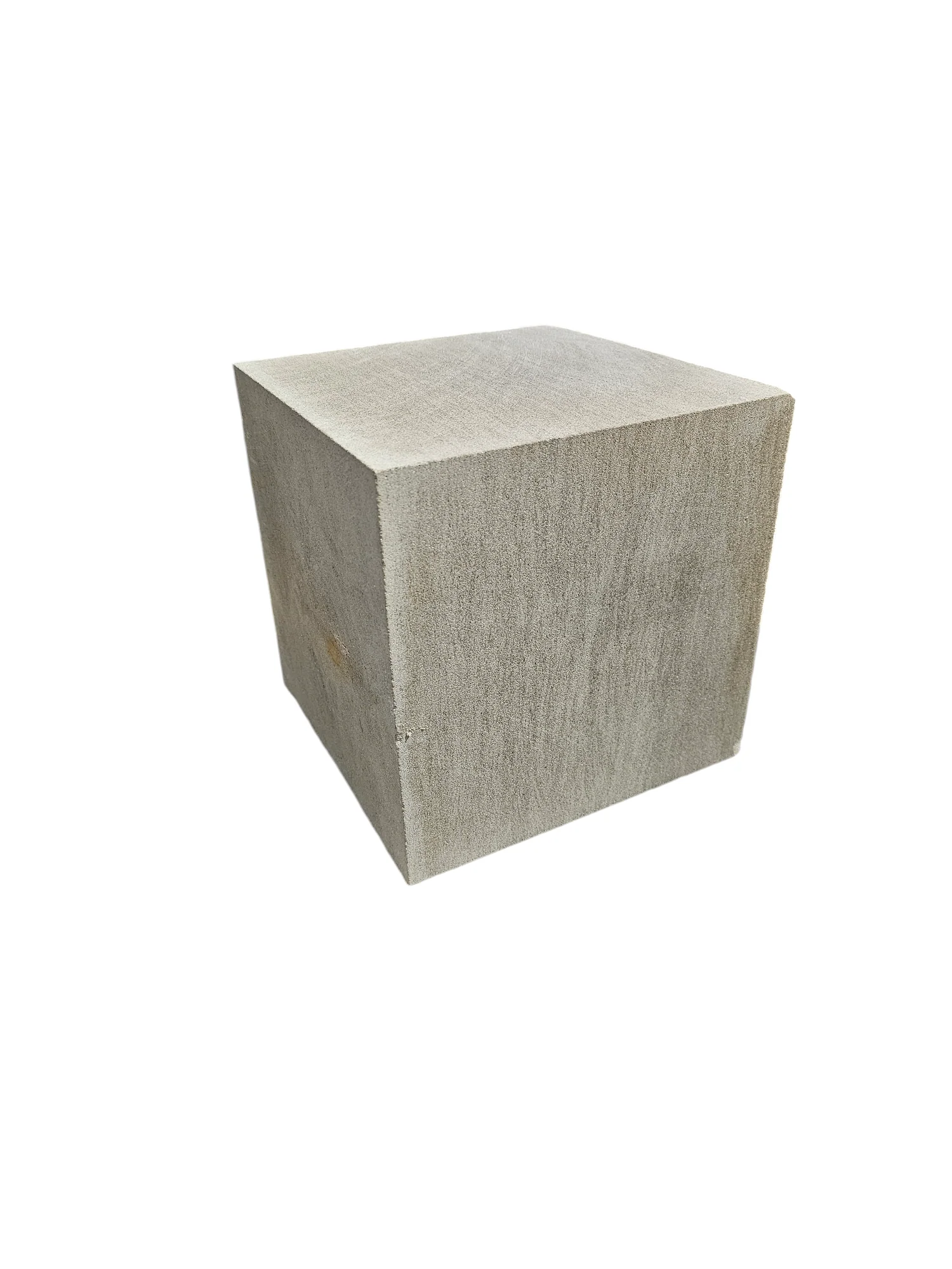 Indiana Limestone Block 12x12x12 #113102