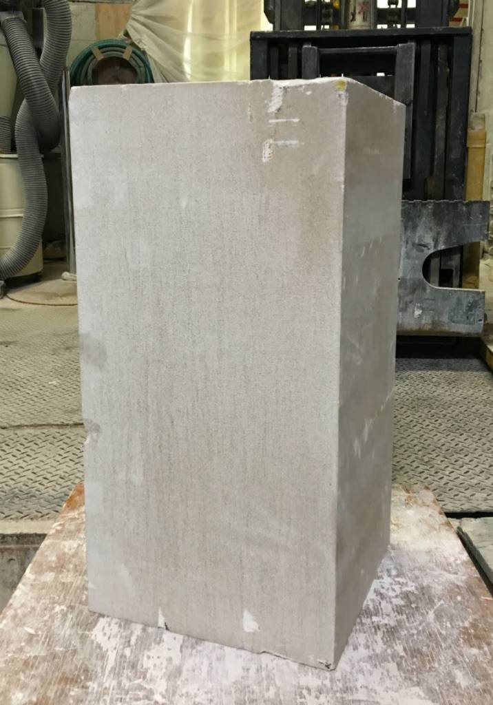 Indiana Limestone 12x12x24 300lb #113103 - Image 3