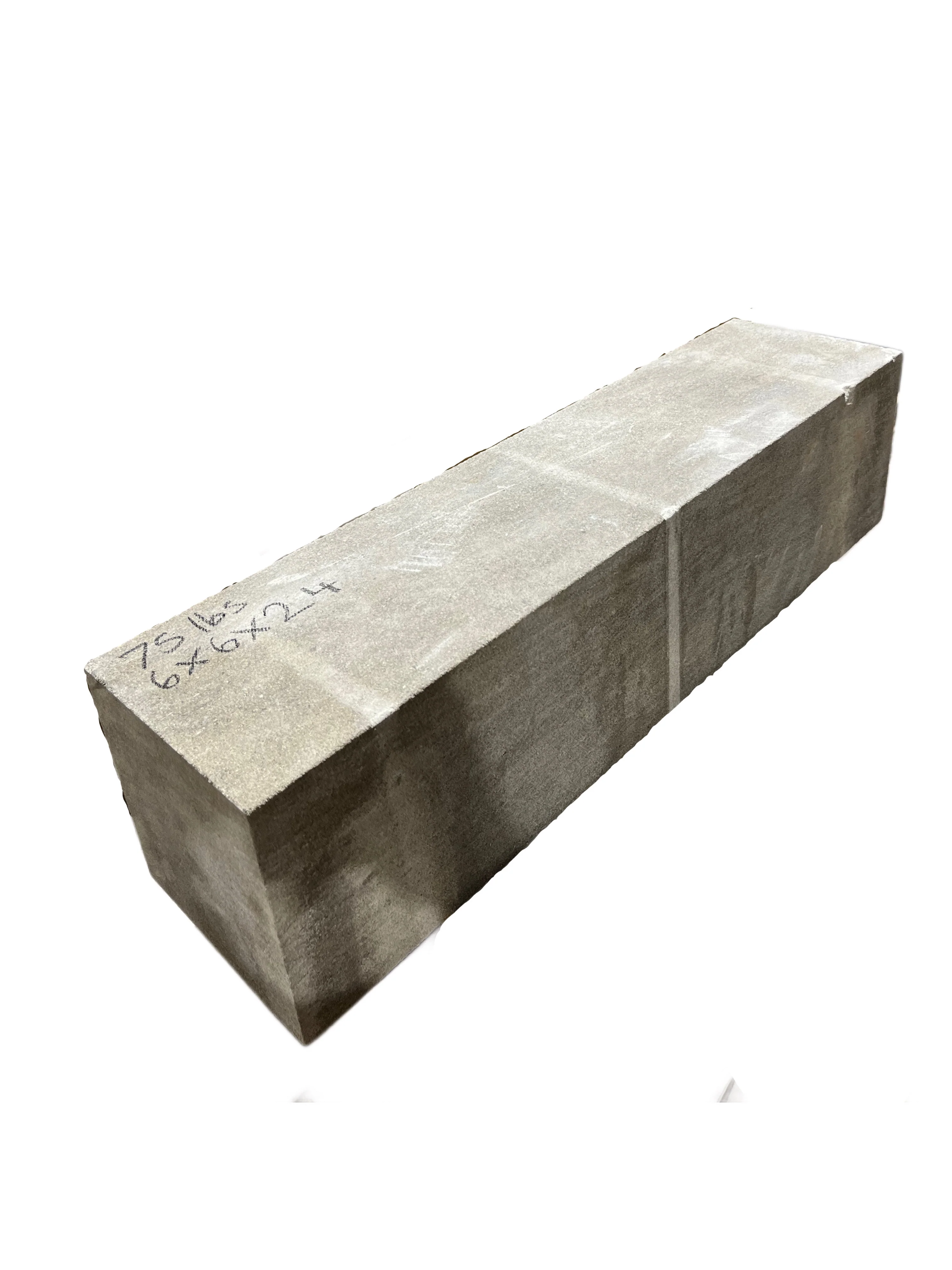 Indiana Limestone 24x6x6 #11342466 - Image 2