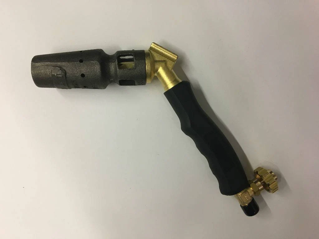 Insto Torch #4 - Image 6