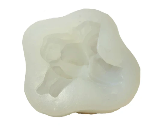 Iris Silicone Mold Large - Image 2