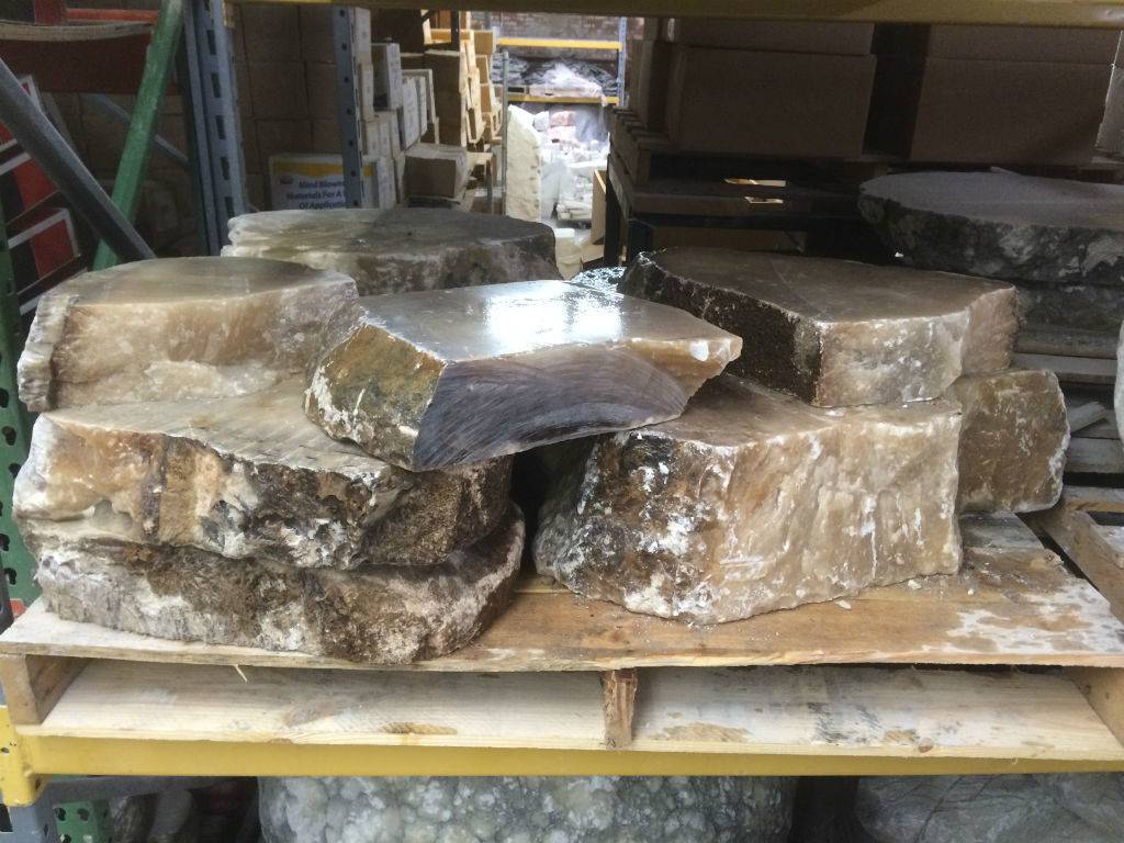 Italian Agate Alabaster Per Pound - Image 2
