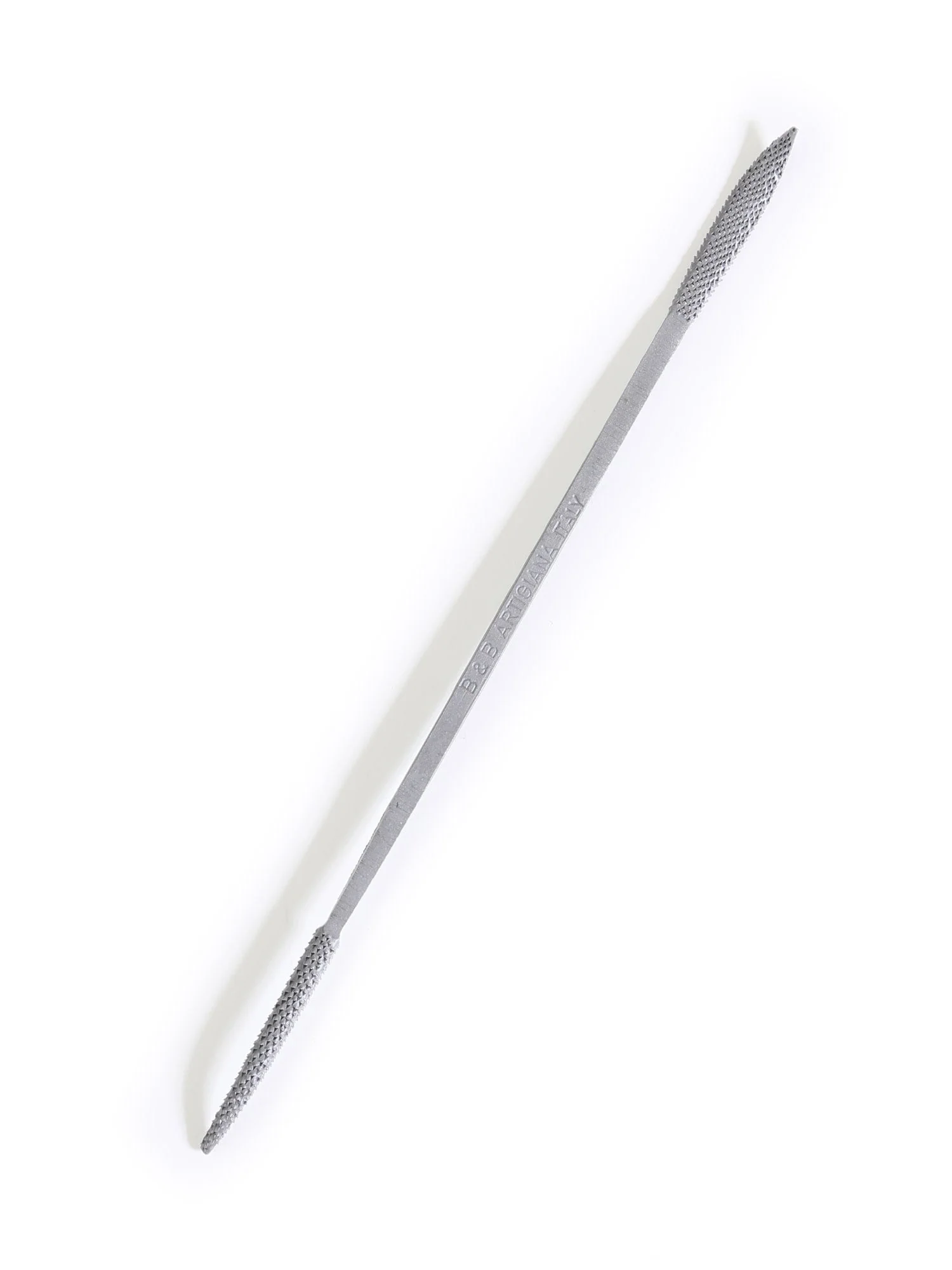 Italian Riffler Rasp #R185 A5115