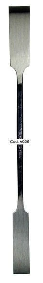 Italian Steel Double Chisel Wax Tools - Image 4