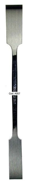 Italian Steel Double Chisel Wax Tools - Image 5