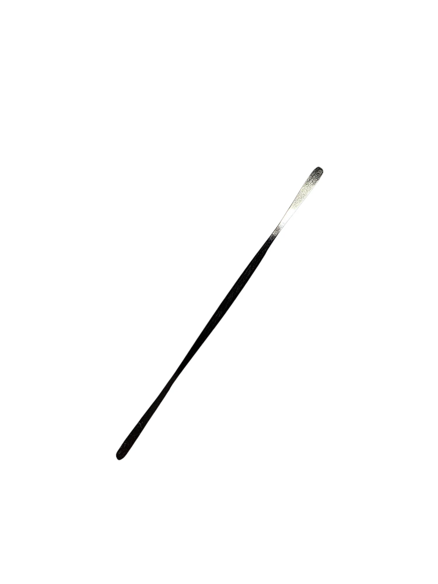 Italian Steel Double Spatula Tools - Image 11