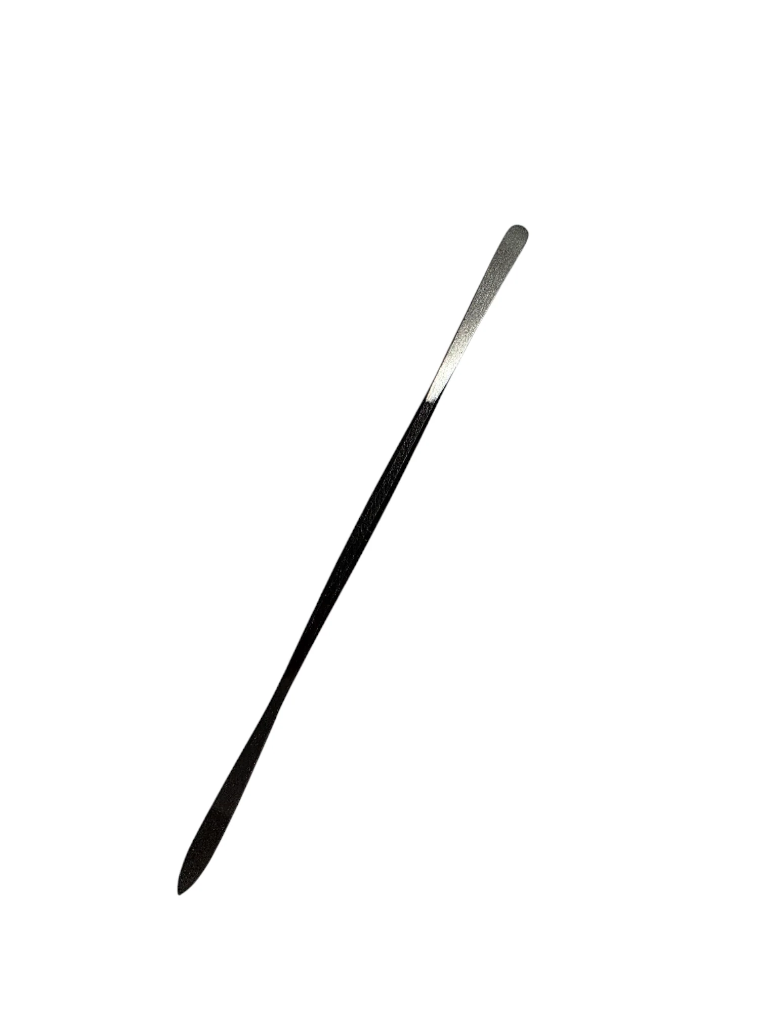 Italian Steel Double Spatula Tools - Image 12