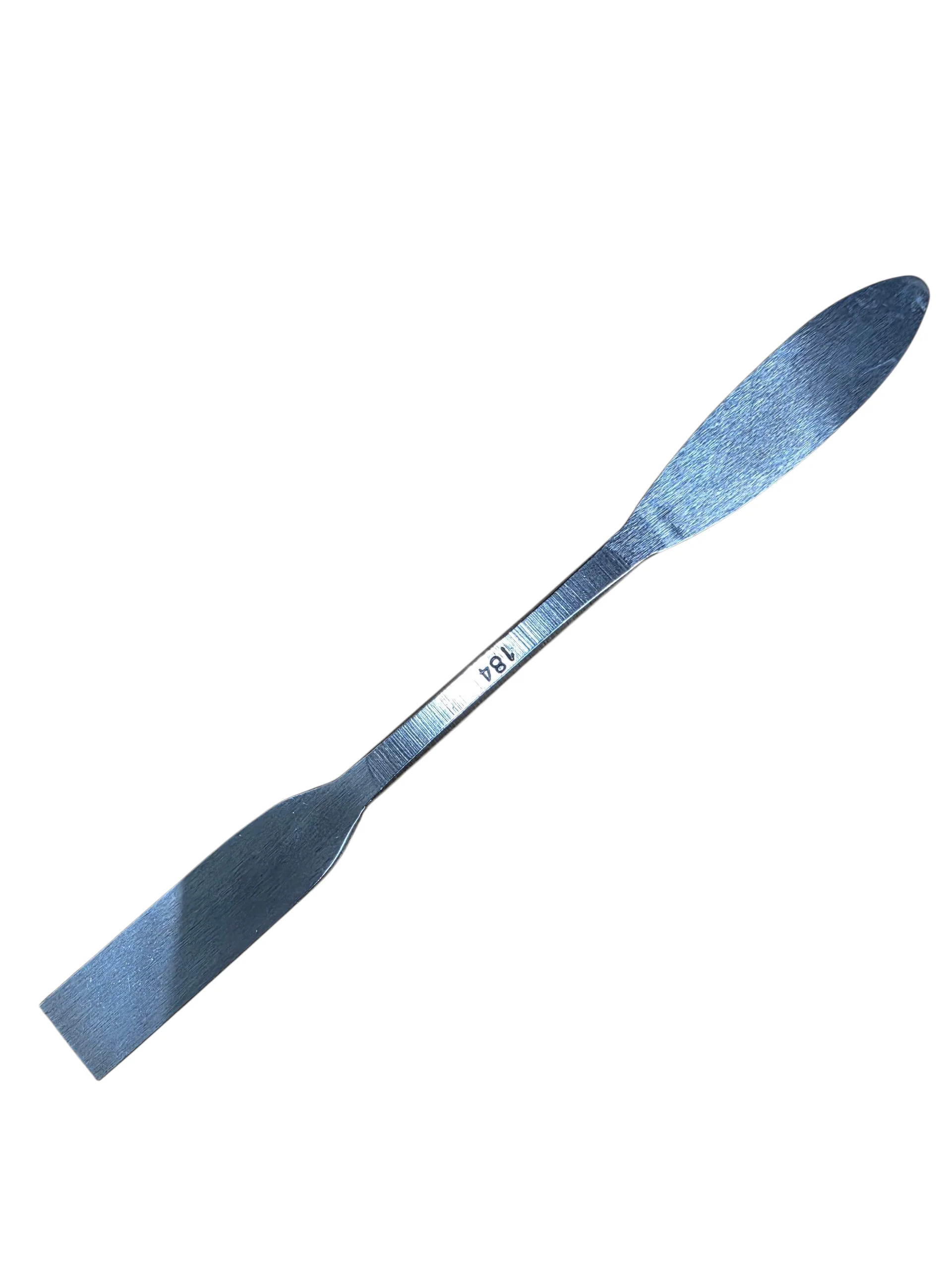 Italian Steel Plaster Tool #184