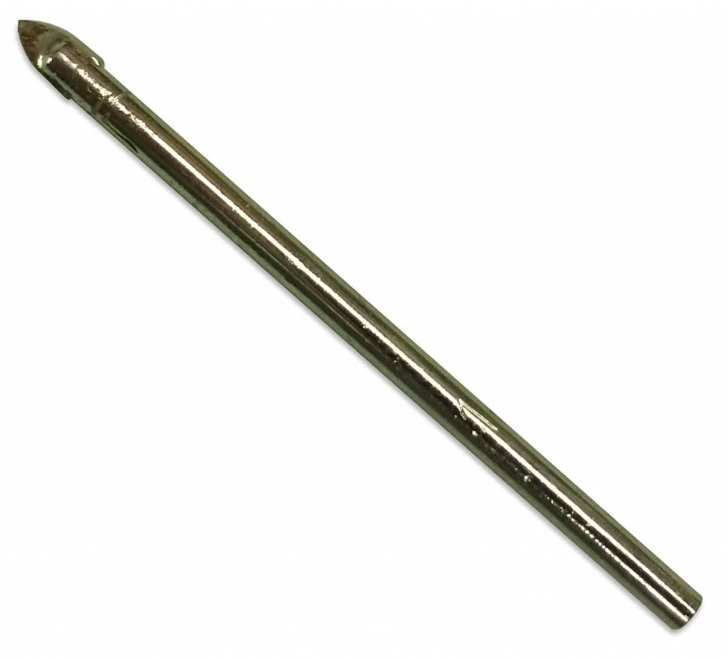 1/8'' Glass Tile Drill Bit