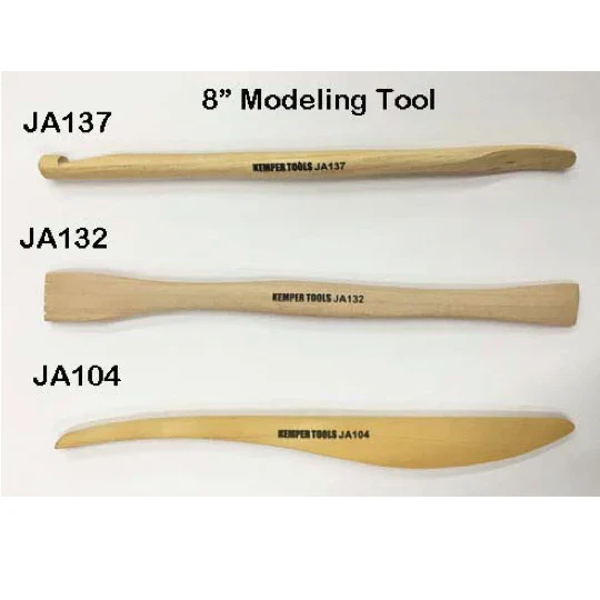 JA Series Wood Tools - Image 2
