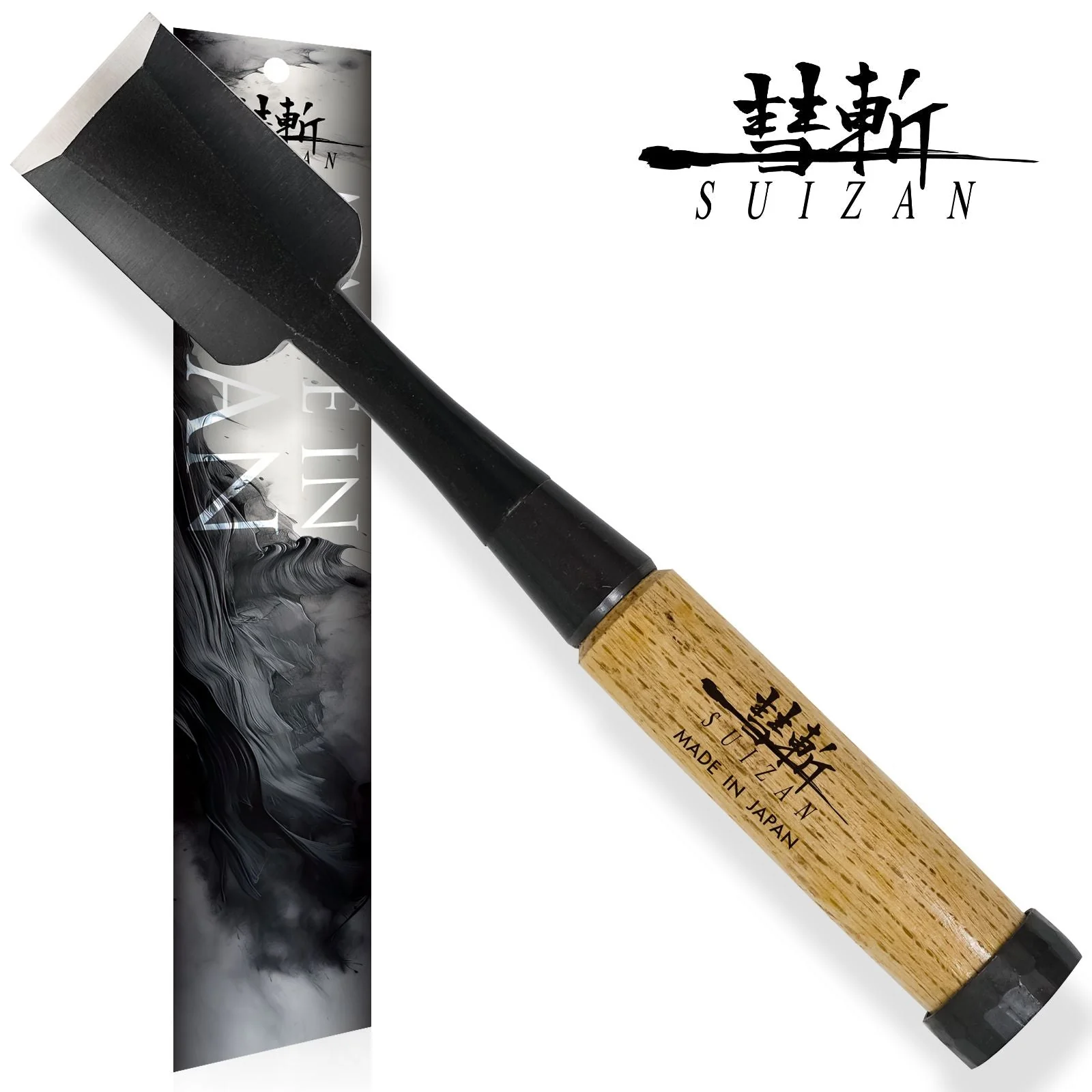 Japanese Wood Chisels Oire Nomi - Image 8