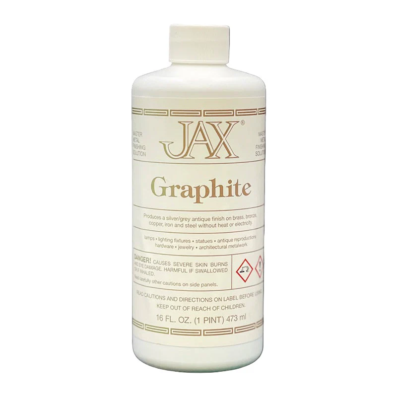 JAX Graphite - Image 2