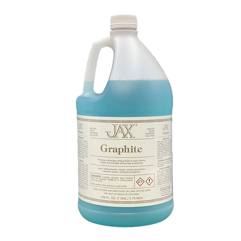 JAX Graphite - Image 3