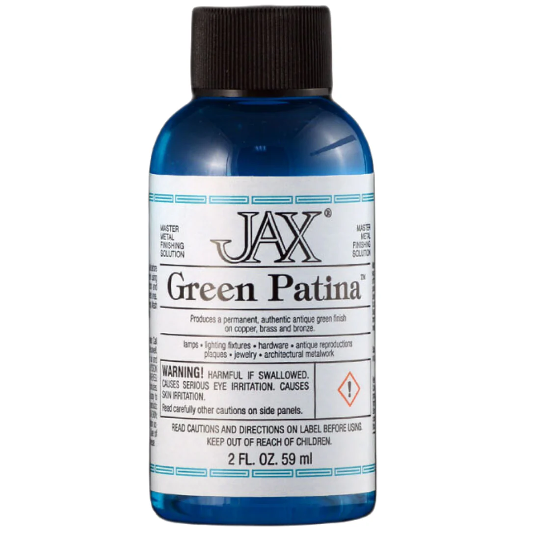 Jax Green Patina - Image 2