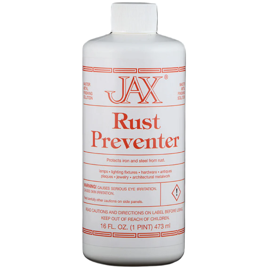 Jax Rust Preventer - Image 2