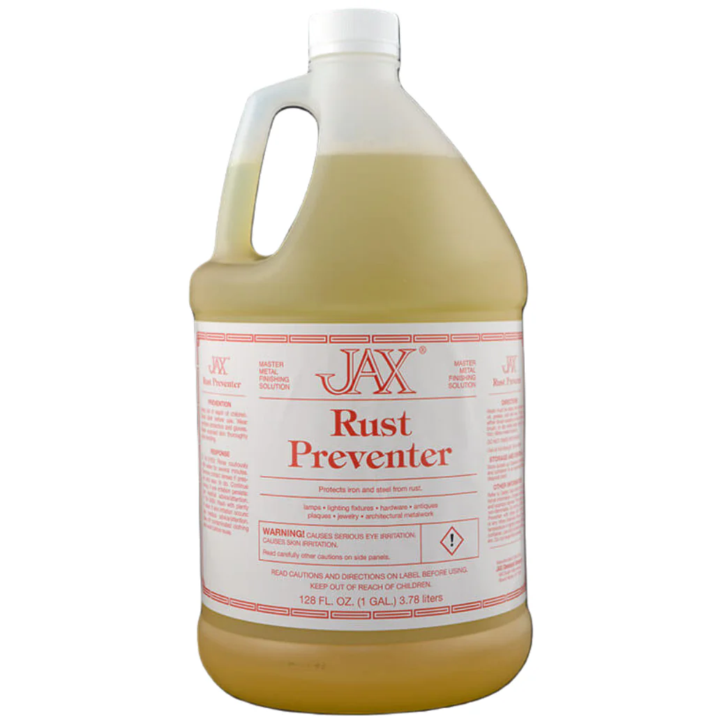 Jax Rust Preventer - Image 3