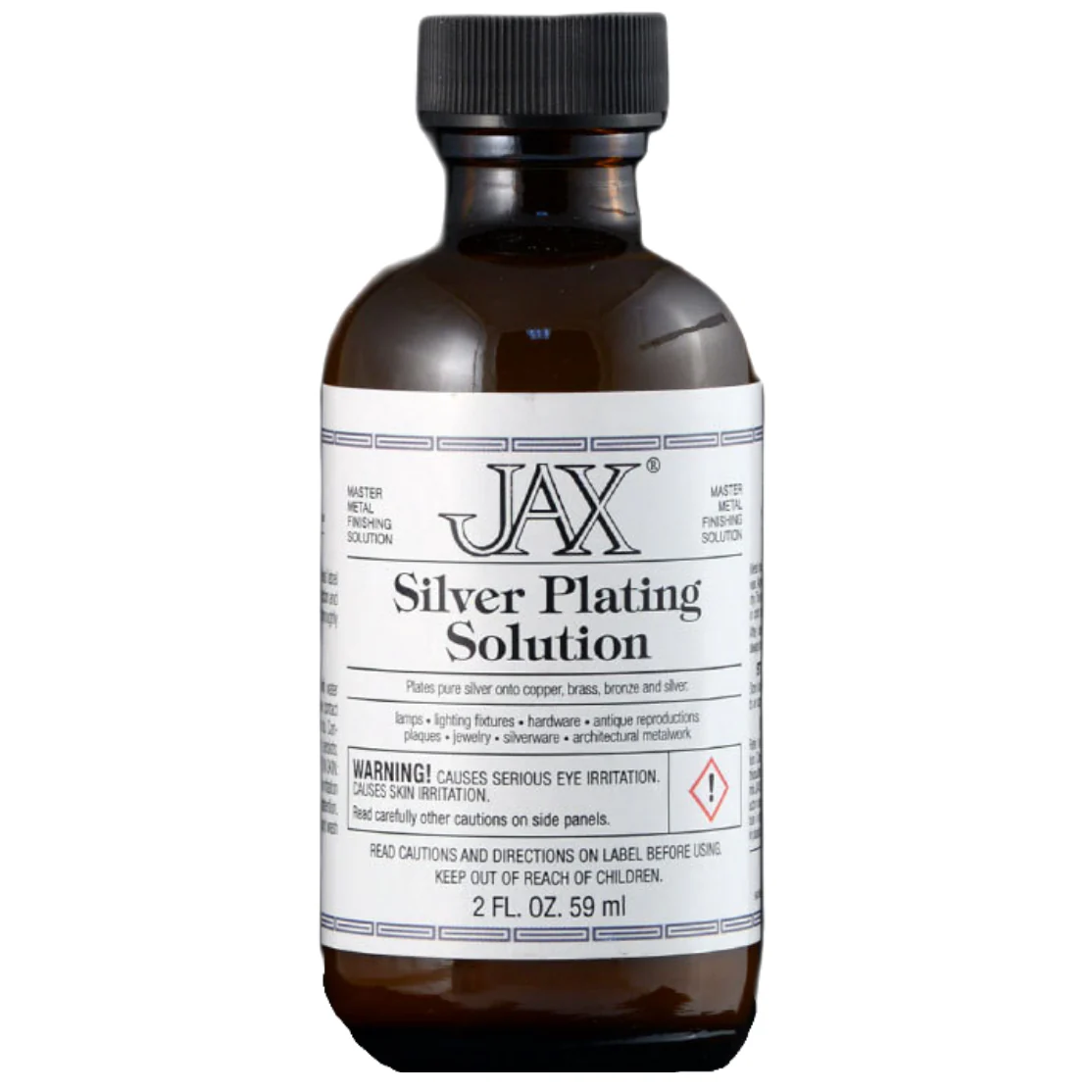 Jax Silver Plating Solution - Image 2