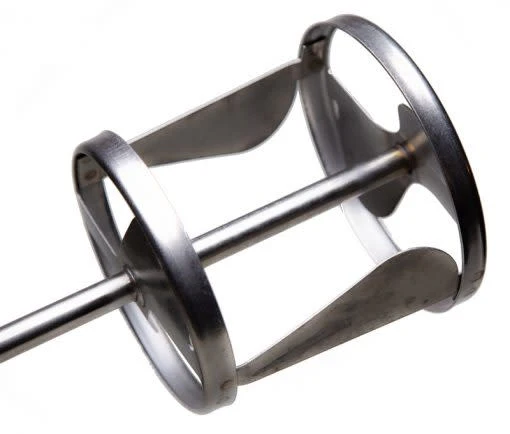 Jiffy Mixers - Image 4