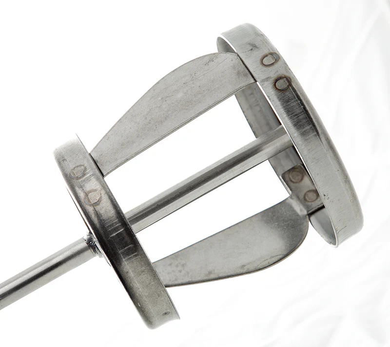 Jiffy Mixers - Image 7
