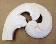 Acanthus Study #2