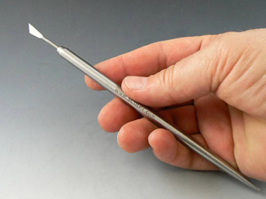 CF Tool CLWI (Can't Live Without It!) Stainless