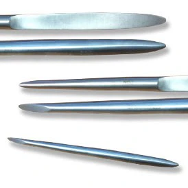 CF Tool PDN (Pretty Darn Nifty!) Stainless
