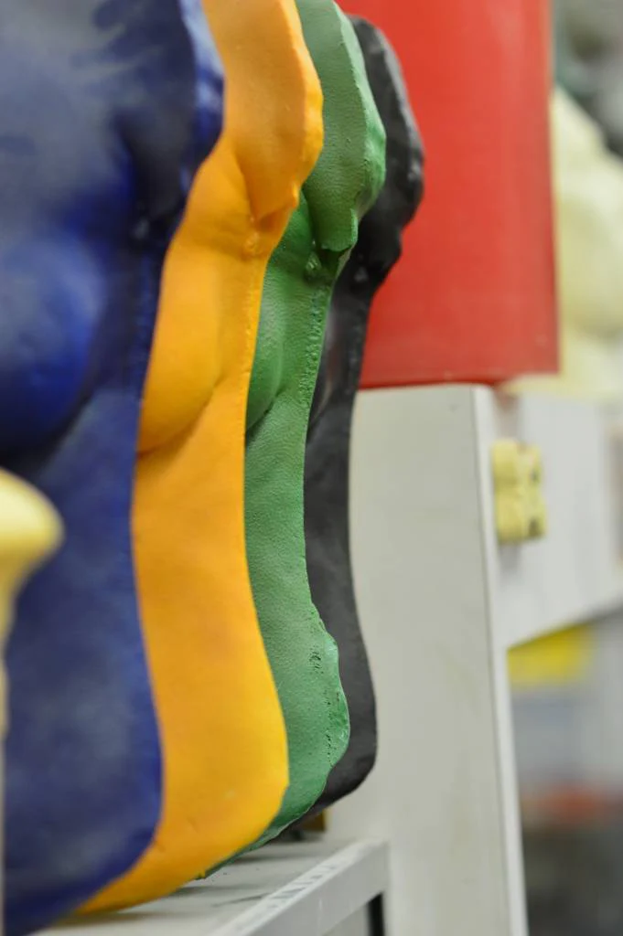 Foam Female Torso (Boobs) - Image 4